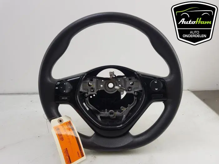 Stuurwiel Peugeot 108