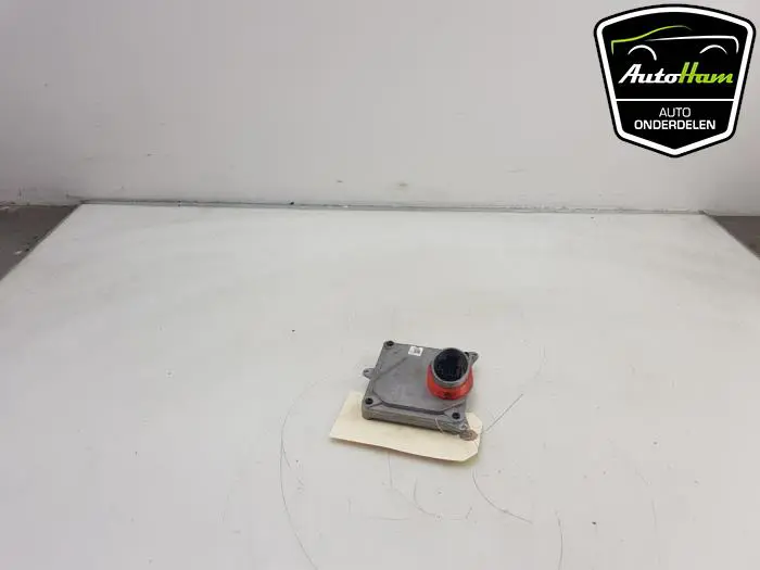 Xenon Starter Opel Mokka