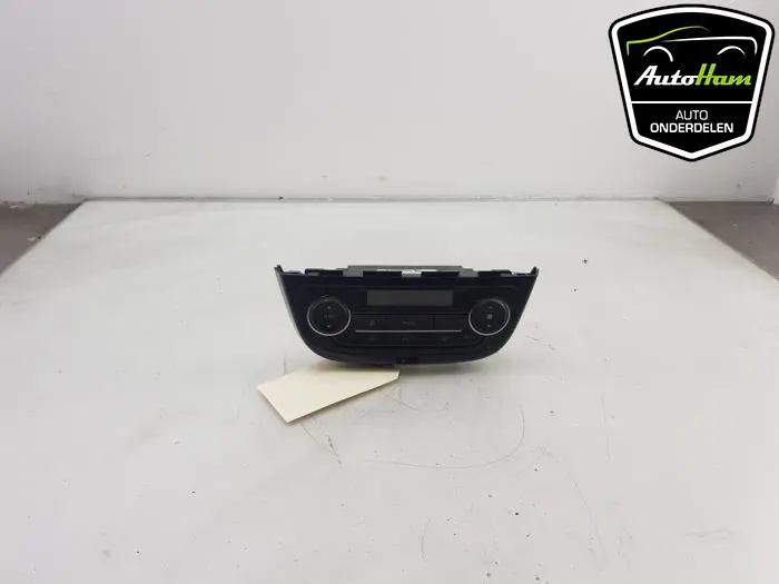 Kachel Bedieningspaneel Mitsubishi Space Star