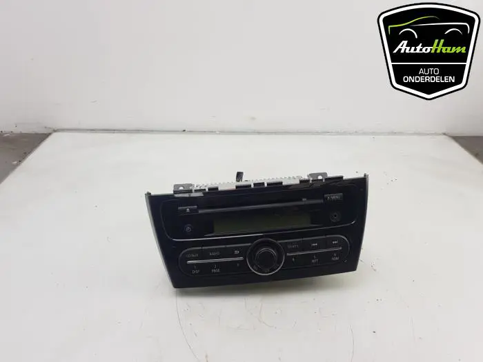 Radio CD Speler Mitsubishi Mirage