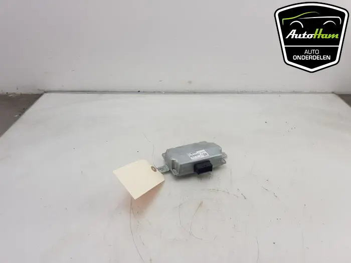Spanningsregelaar Mitsubishi Mirage