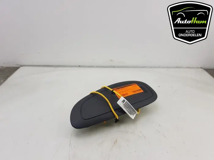 Airbag stoel (zitplaats) Mitsubishi Space Star