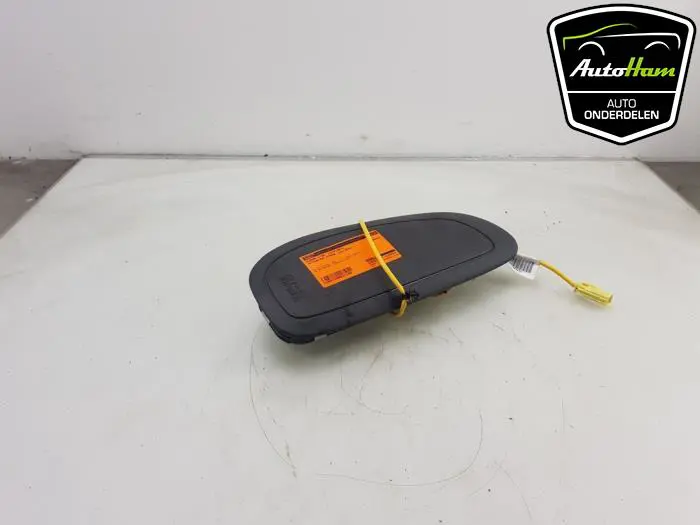 Airbag stoel (zitplaats) Mitsubishi Space Star