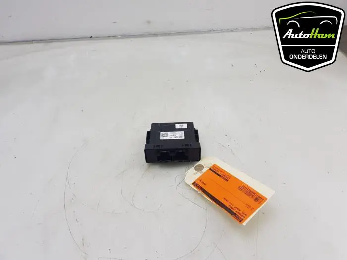 Gateway module Opel Mokka