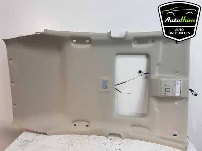 Hemelbekleding Opel Mokka