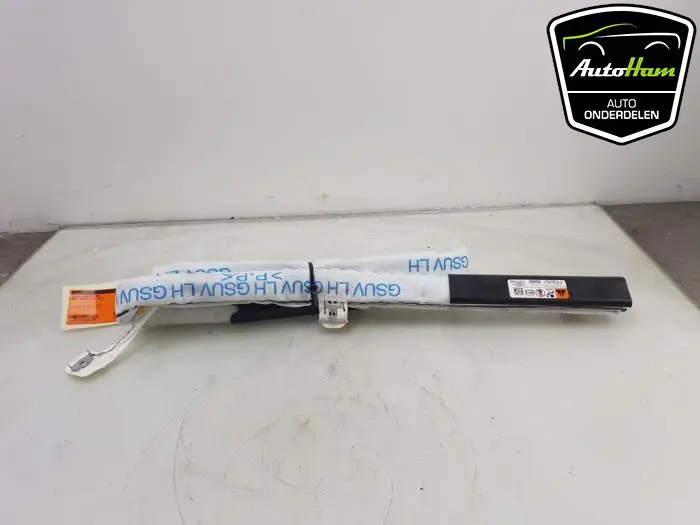 Airbag hemel links Opel Mokka