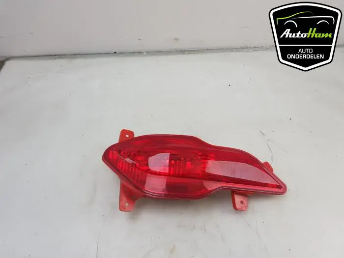 Bumper reflector rechts-achter Opel Mokka
