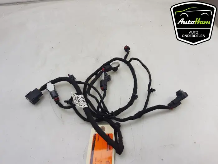PDC Sensor Set Opel Mokka
