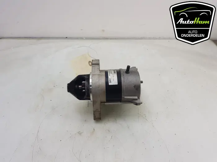 Startmotor Peugeot 108