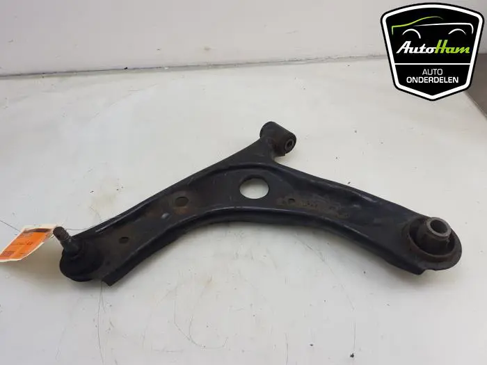 Draagarm links-voor Peugeot 108