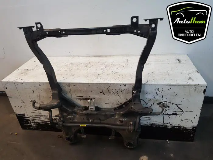 Subframe Opel Mokka