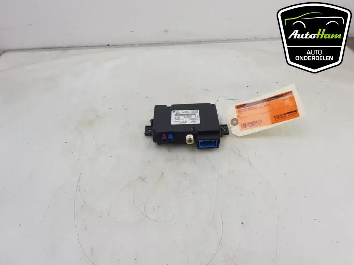 Telefoon Module Mercedes C-Klasse