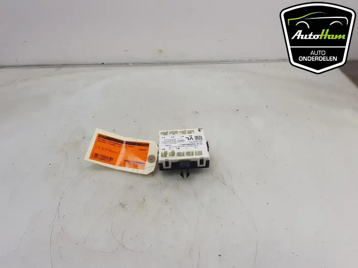 Centrale Deurvergrendelings Module Mercedes C-Klasse