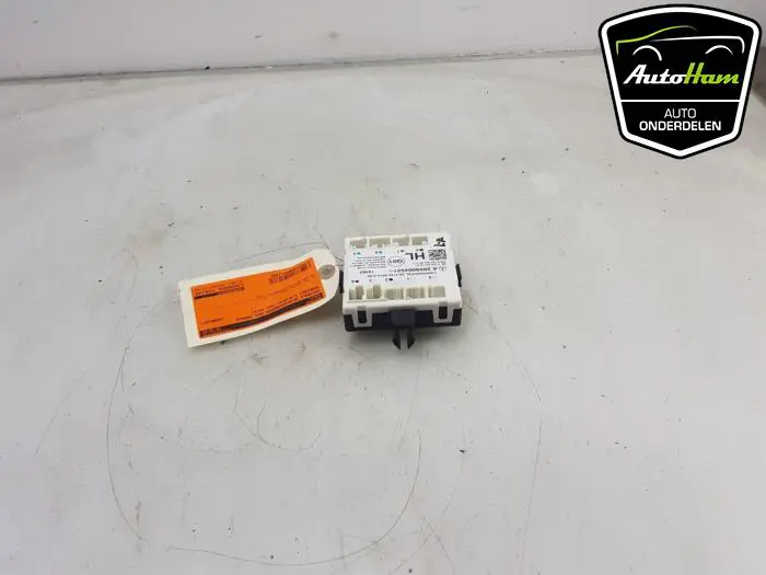 Centrale Deurvergrendelings Module Mercedes C-Klasse