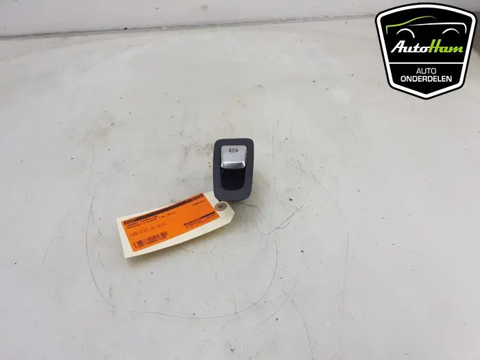 Handrem schakelaar Mercedes C-Klasse