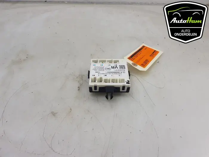 Centrale Deurvergrendelings Module Mercedes C-Klasse