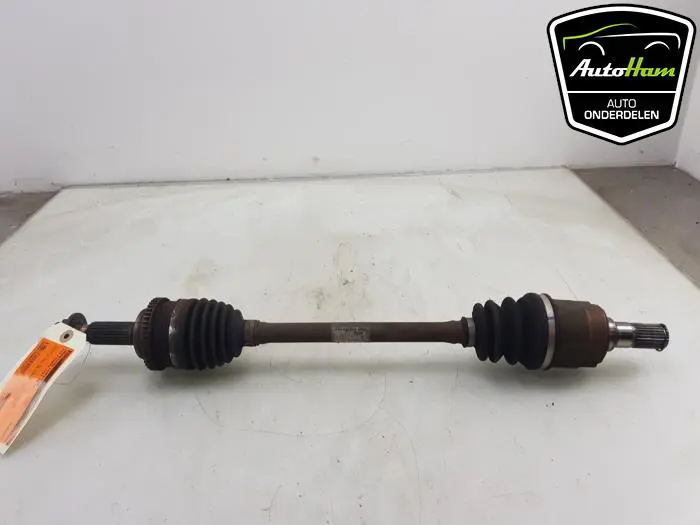 Aandrijfas links-voor Kia Picanto