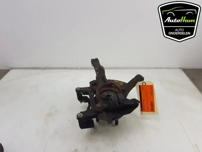 Fusee rechts-voor Kia Picanto