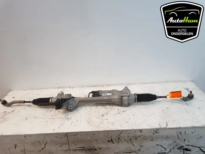 Stuurhuis Bekrachtigd Mercedes V-Klasse