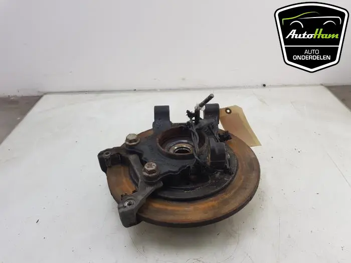 Fusee rechts-achter Mercedes V-Klasse