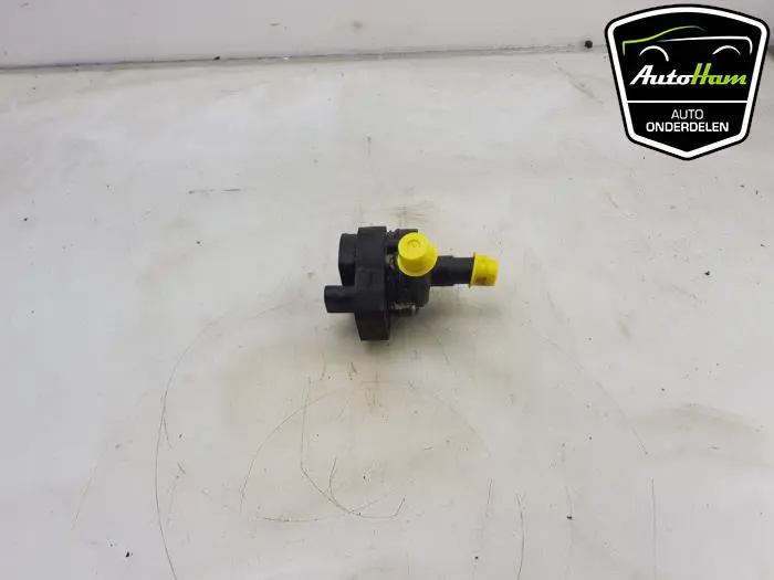 Extra waterpomp Mercedes V-Klasse