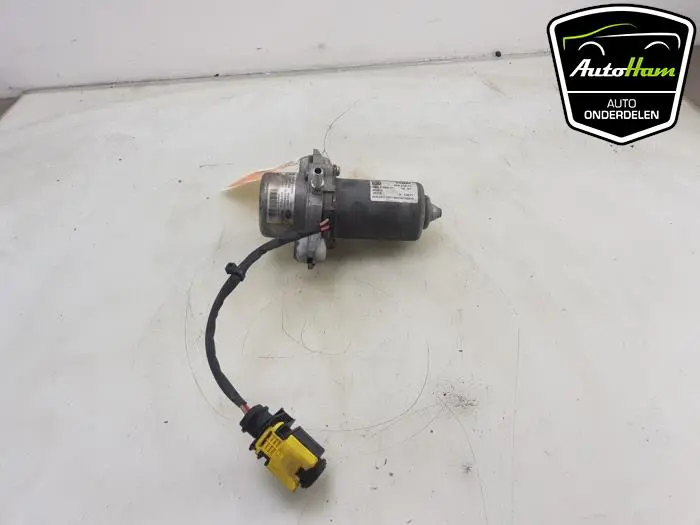 Vacuumpomp Rembekrachtiging Mercedes C-Klasse
