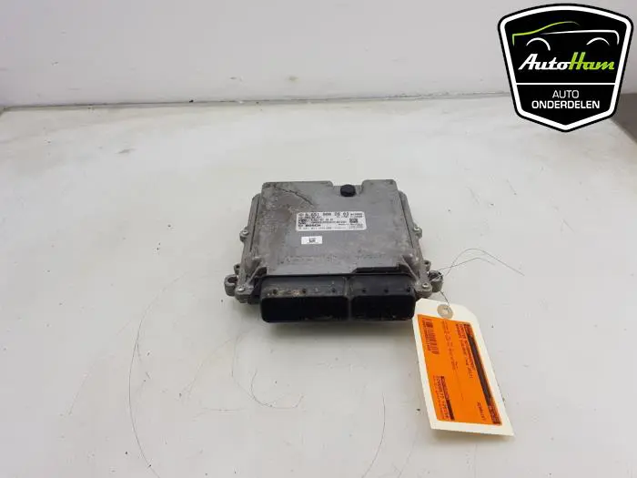 Computer Motormanagement Mercedes V-Klasse