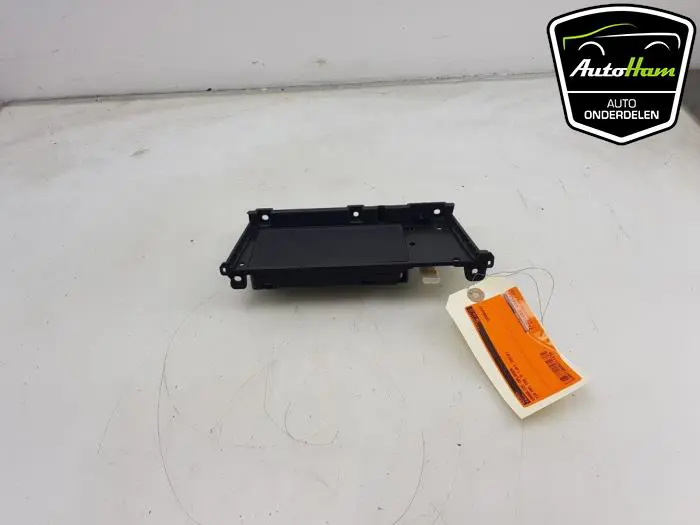 Draadloze oplader Kia Pro Cee'd