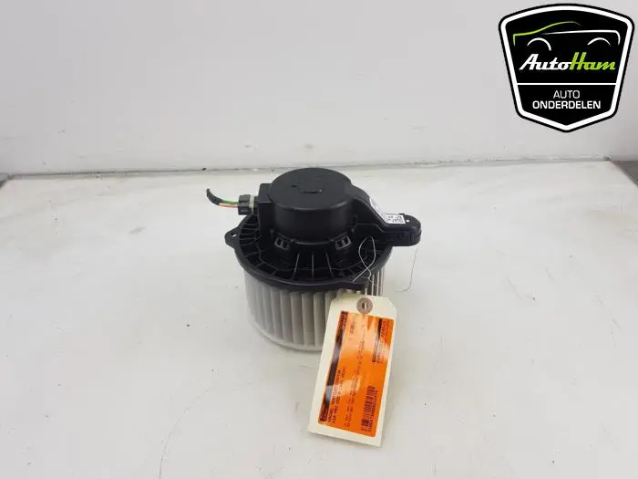 Kachel Ventilatiemotor Kia Pro Cee'd