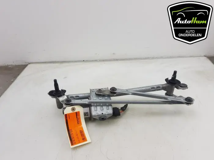 Ruitenwismotor+Mechaniek Kia Pro Cee'd