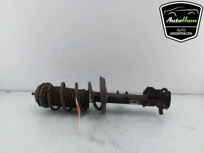 Schokdemper links-voor Fiat Panda