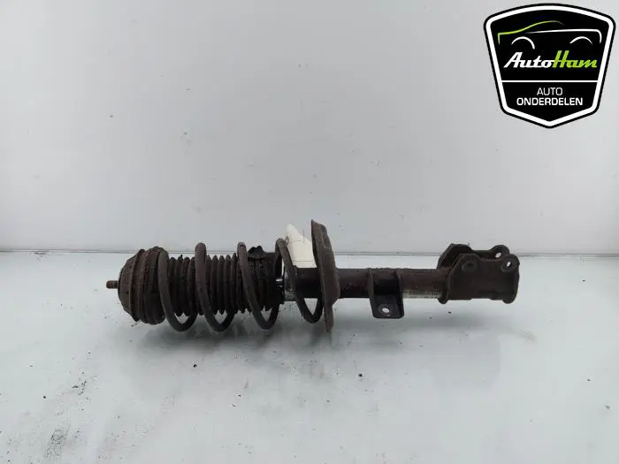 Schokdemper rechts-voor Fiat Panda