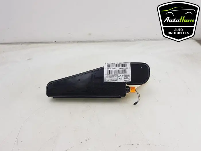 Airbag stoel (zitplaats) Mercedes C-Klasse