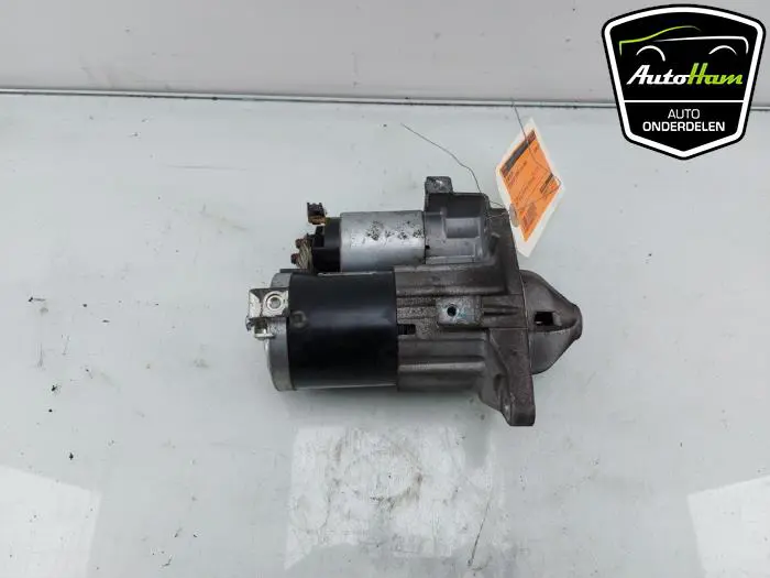 Startmotor Mitsubishi Space Star