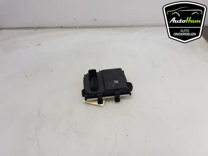 ADM brandstof module Opel Corsa
