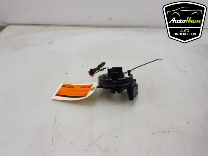 Airbagring Opel Corsa