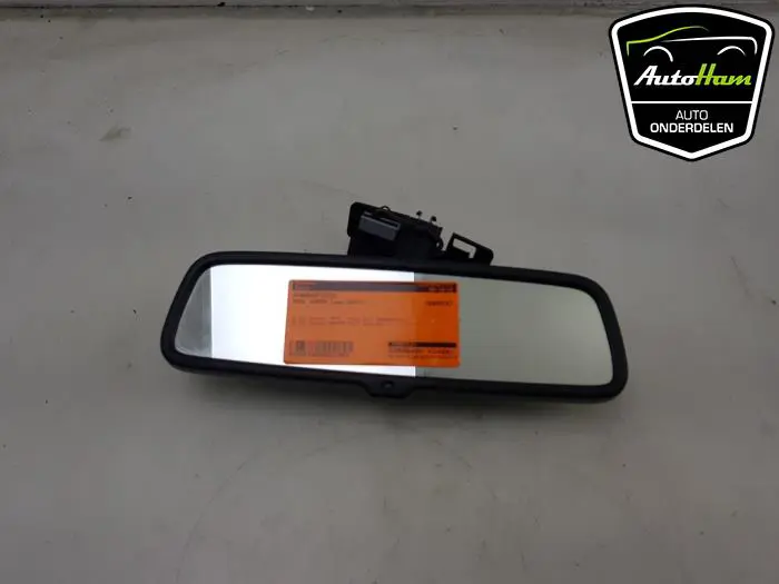 Binnenspiegel Opel Corsa