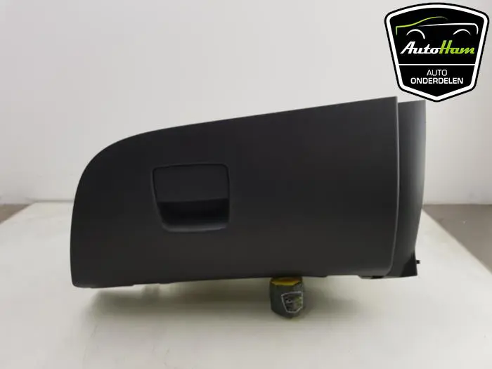 Dashboardkastje Opel Corsa