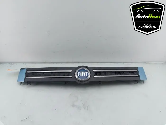 Grille Fiat Panda