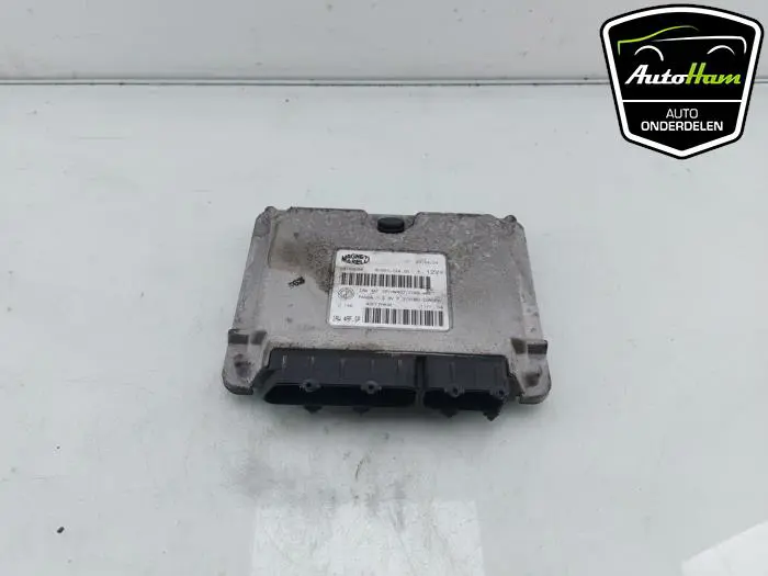 Computer Motormanagement Fiat Panda