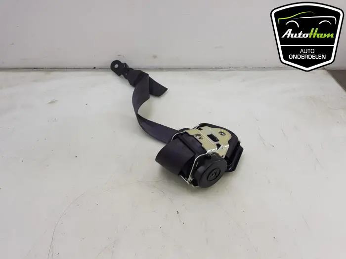 Veiligheidsgordel rechts-voor Opel Corsa