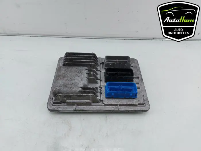 Computer Motormanagement Opel Corsa