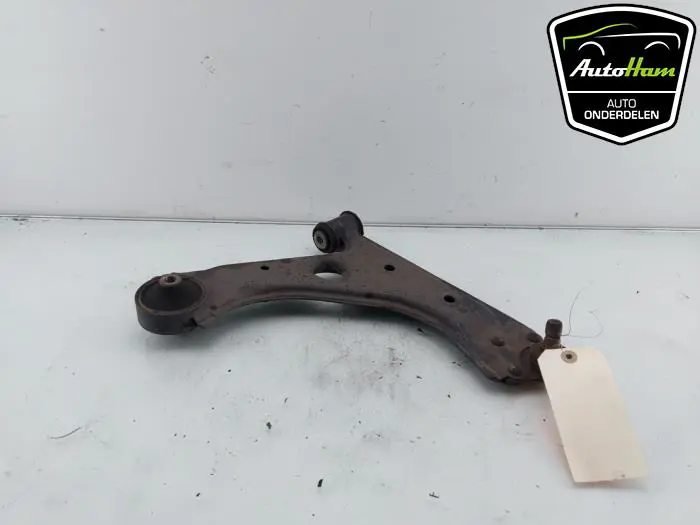 Draagarm rechts-voor Opel Corsa