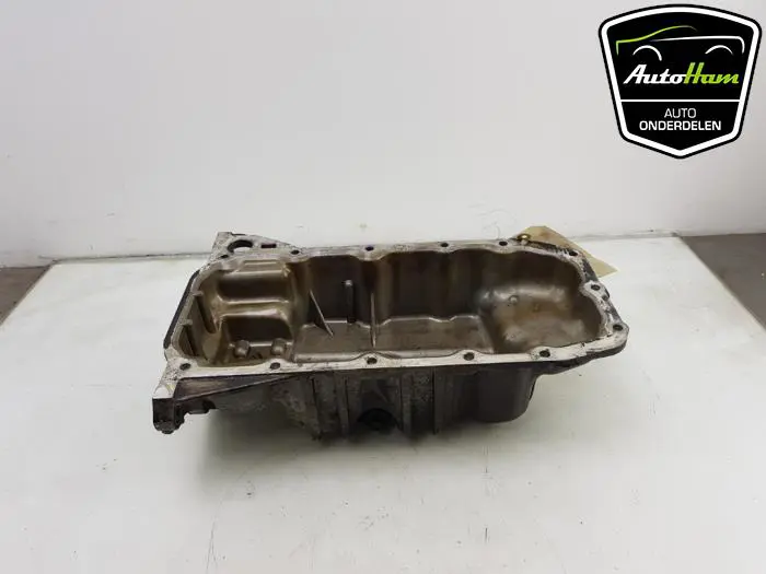 Carterpan Ford Focus