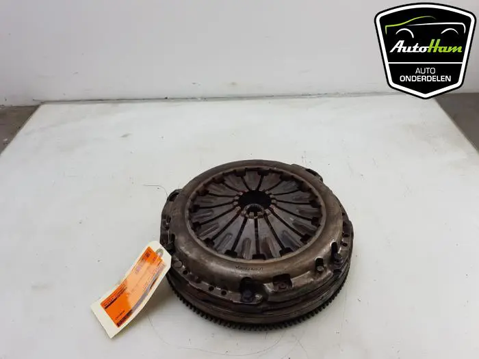 Dubbele massa vliegwiel Ford Focus