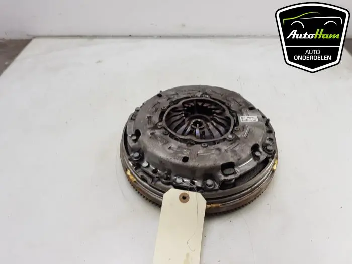 Dubbele massa vliegwiel Opel Corsa