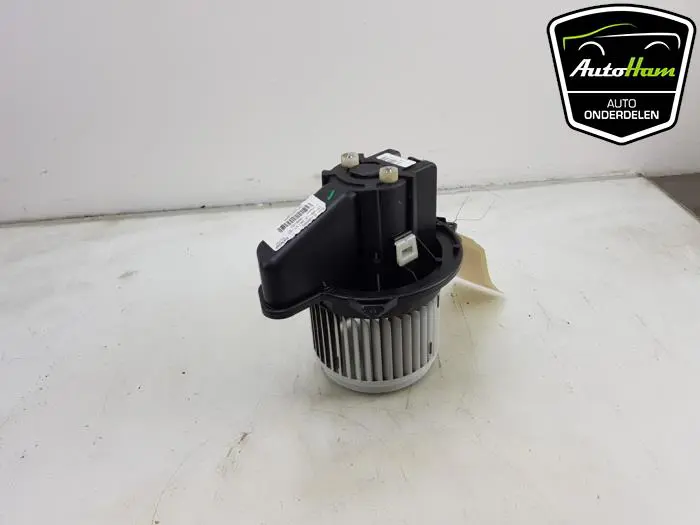 Kachel Ventilatiemotor Fiat Panda