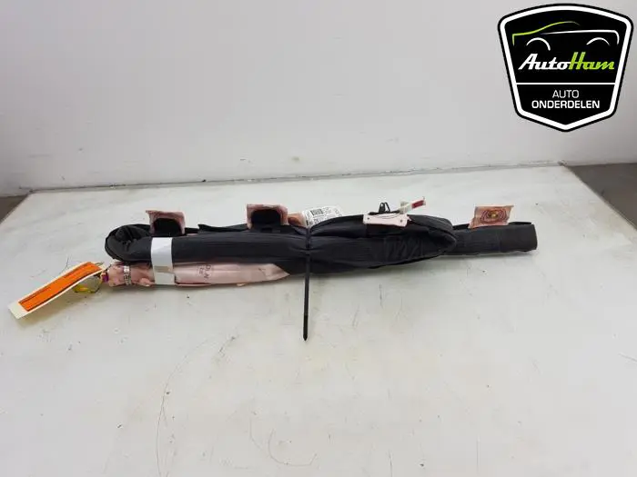 Airbag hemel rechts Fiat Panda