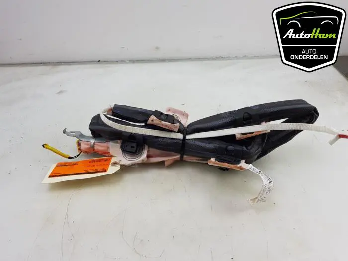 Airbag hemel links Fiat Panda