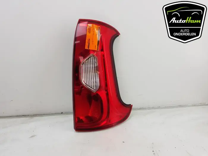 Achterlicht rechts Fiat Panda